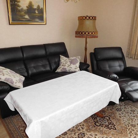 Ferienwohnung-Kuestensnack Cuxhaven Zewnętrze zdjęcie