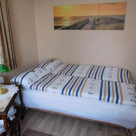 Ferienwohnung-Kuestensnack Cuxhaven Zewnętrze zdjęcie